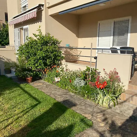 アパート Mario Pustahija