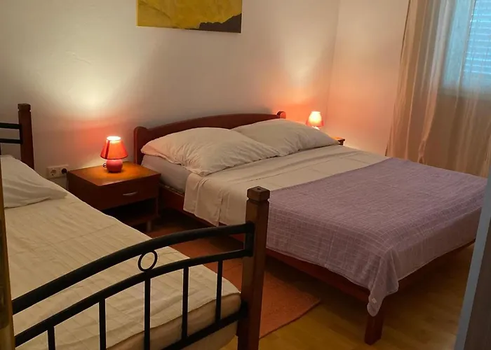 アパート Mario Pustahija