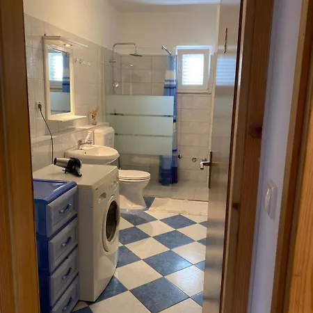 Mario Pustahija 公寓 扎达尔