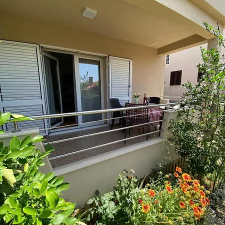 Daire Mario Pustahija Zadar