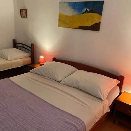 Mario Pustahija 公寓 *