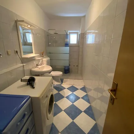 Daire Mario Pustahija Zadar