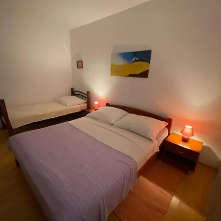 Lägenhet Mario Pustahija Zadar