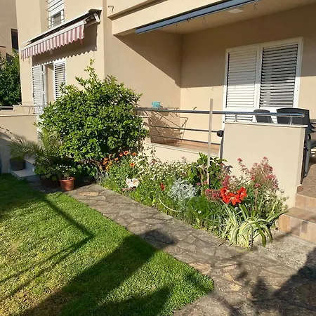 Appartement Mario Pustahija