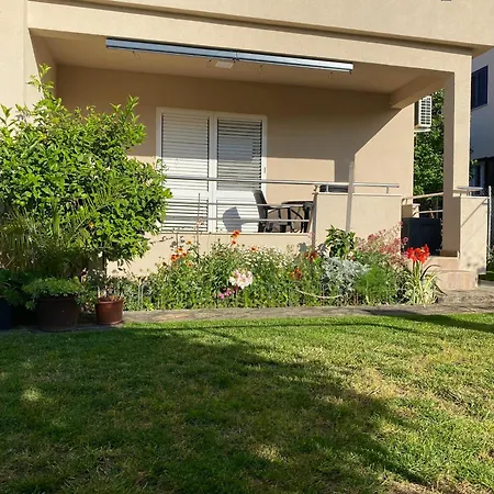 公寓 Mario Pustahija