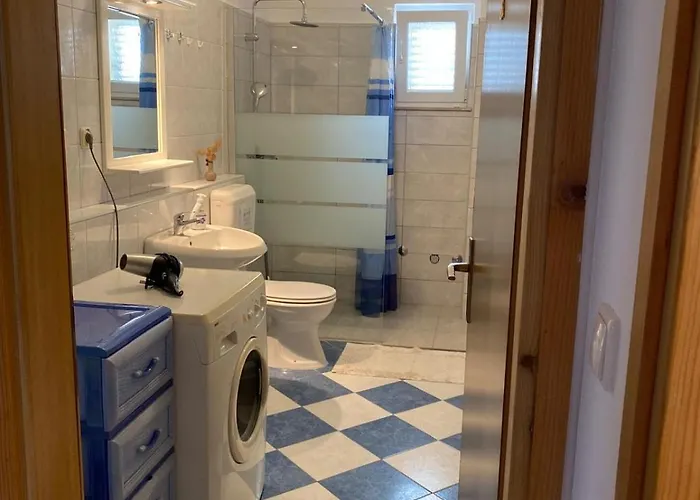 Mario Pustahija Apartment Zadar