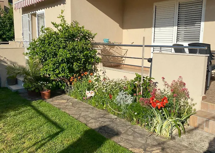 Apartment Mario Pustahija